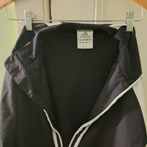 Adidas Wind Breaker Type Jacket - Picture 5 of 14